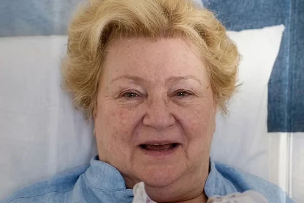 Anita Harley está viva? Saiba quadro da herdeira da Pernambucanas hoje