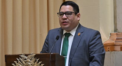 Gobierno de Bolivia acusa al fiscal general detenido de liderar organización que protegía al narcotráfico