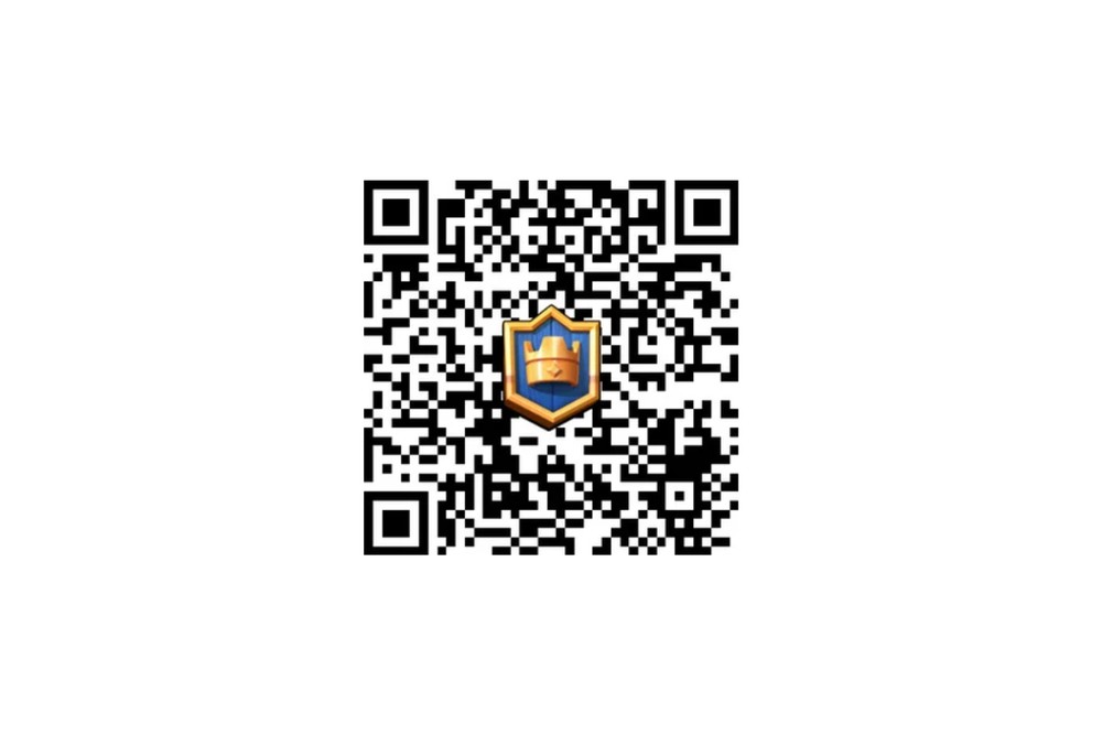 QR Codes de Clash Royale para outubro de 2026 — Foto: Reprodução/Supercell