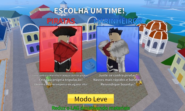 Códigos de Blox Fruits para resgatar o Roblox em outubro de 2026