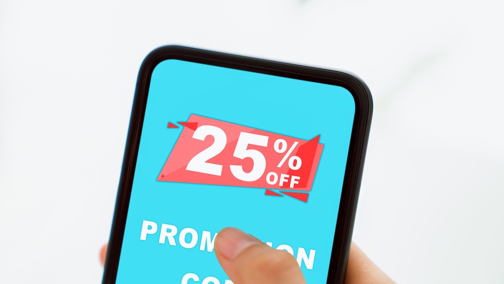 Cupom, cashback ou desconto direto: qual vale mais a pena na Black Friday?