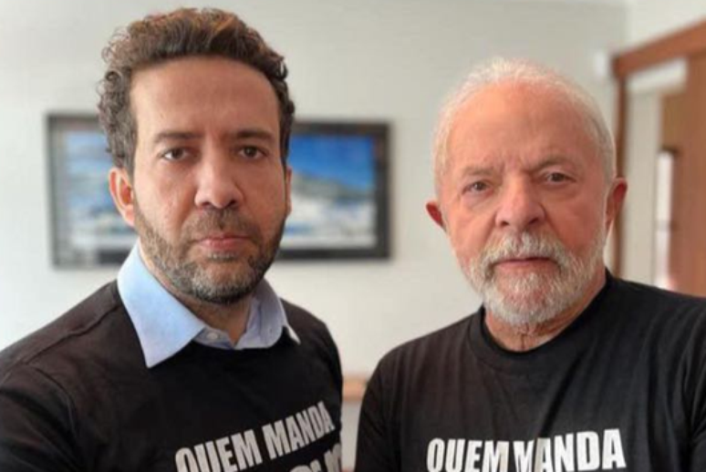 Brasil chega ao 2º turno entre Flávio e Lula com a eleição mais imprevisível da história