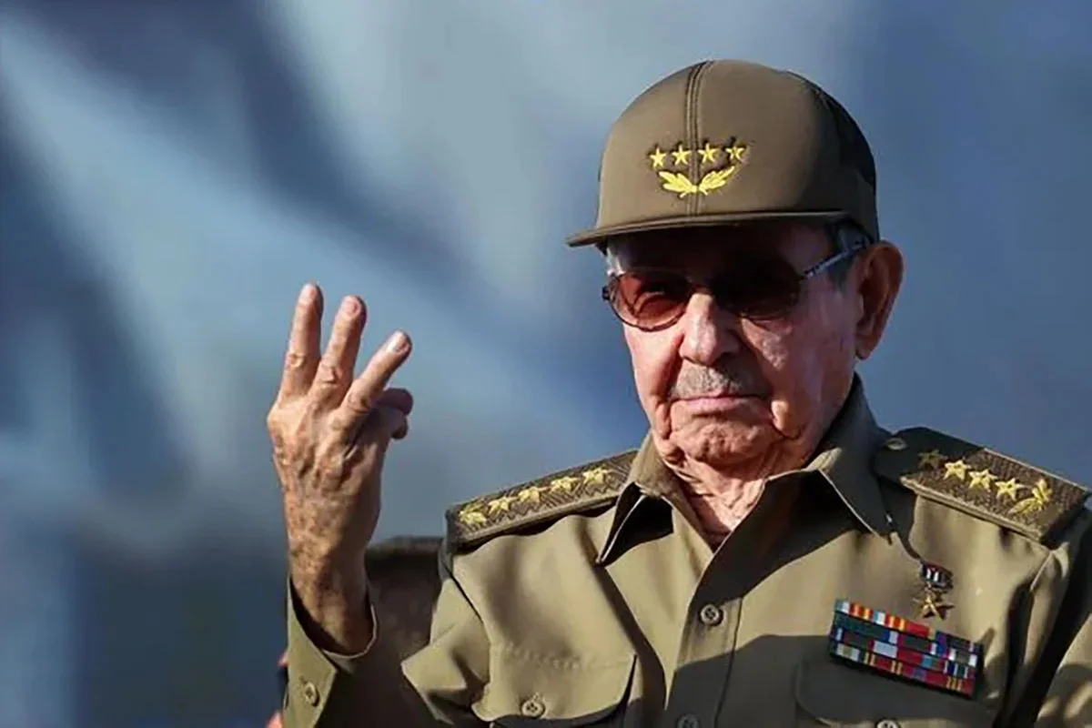 Justiça da Flórida emite mandado de prisão contra Raúl Castro