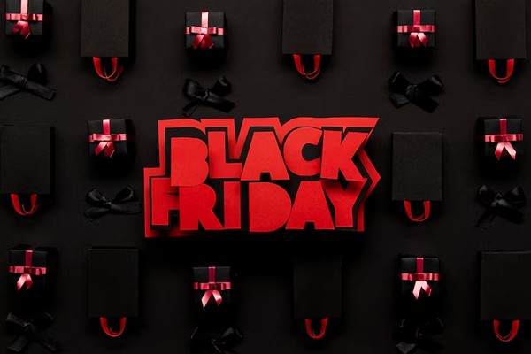 Cupom, cashback ou desconto direto: qual vale mais a pena na Black Friday?