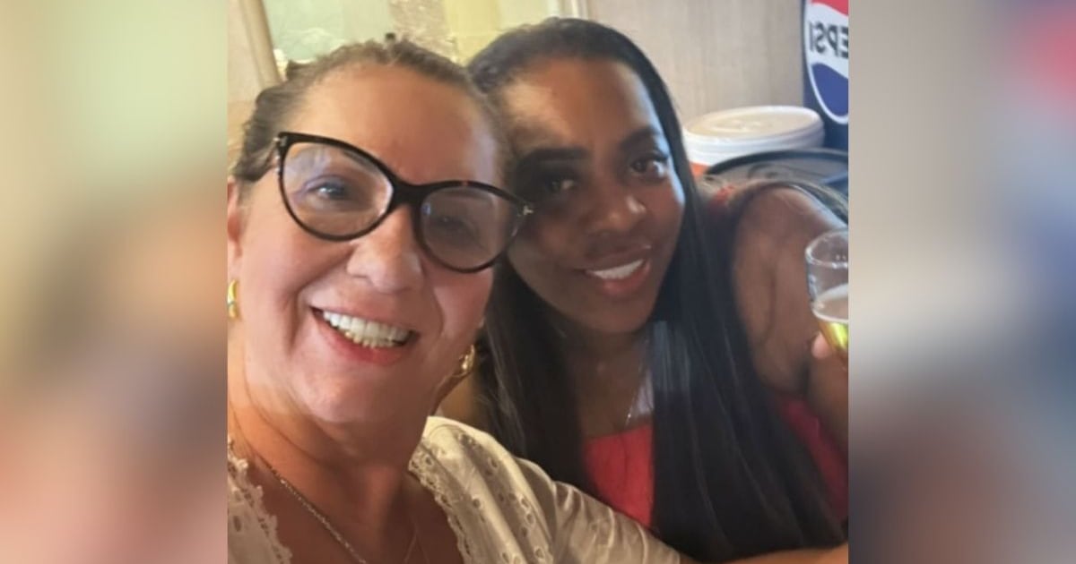 Virginia Fonseca e Vini Jr. terminam namoro, mas famílias mantêm convivência no Rio