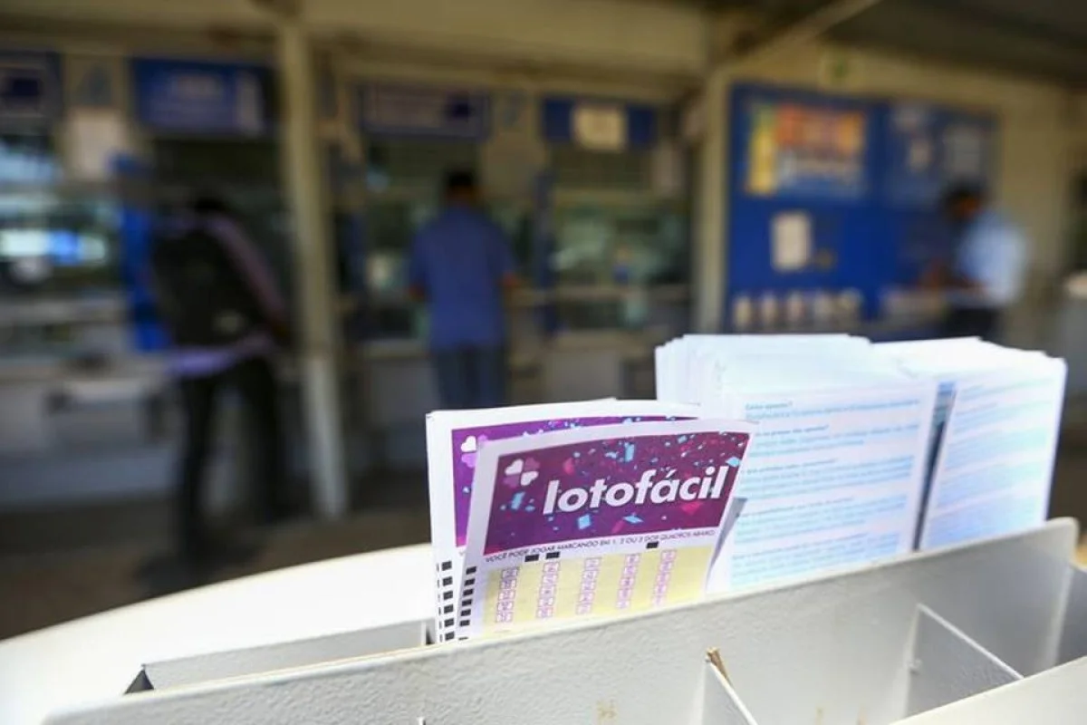 Confira o resultado da Lotofácil 3793, sorteada nesta quarta-feira (30/9)