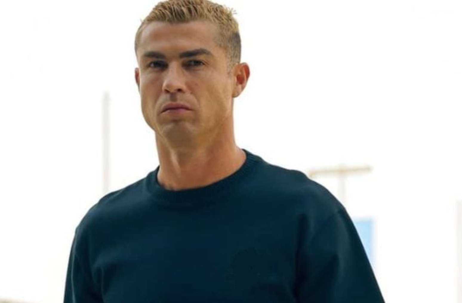 Cristiano Ronaldo deixou a sele&ccedil;&atilde;o de Portugal ap&oacute;s atrito com Jorge Jesus &ndash;