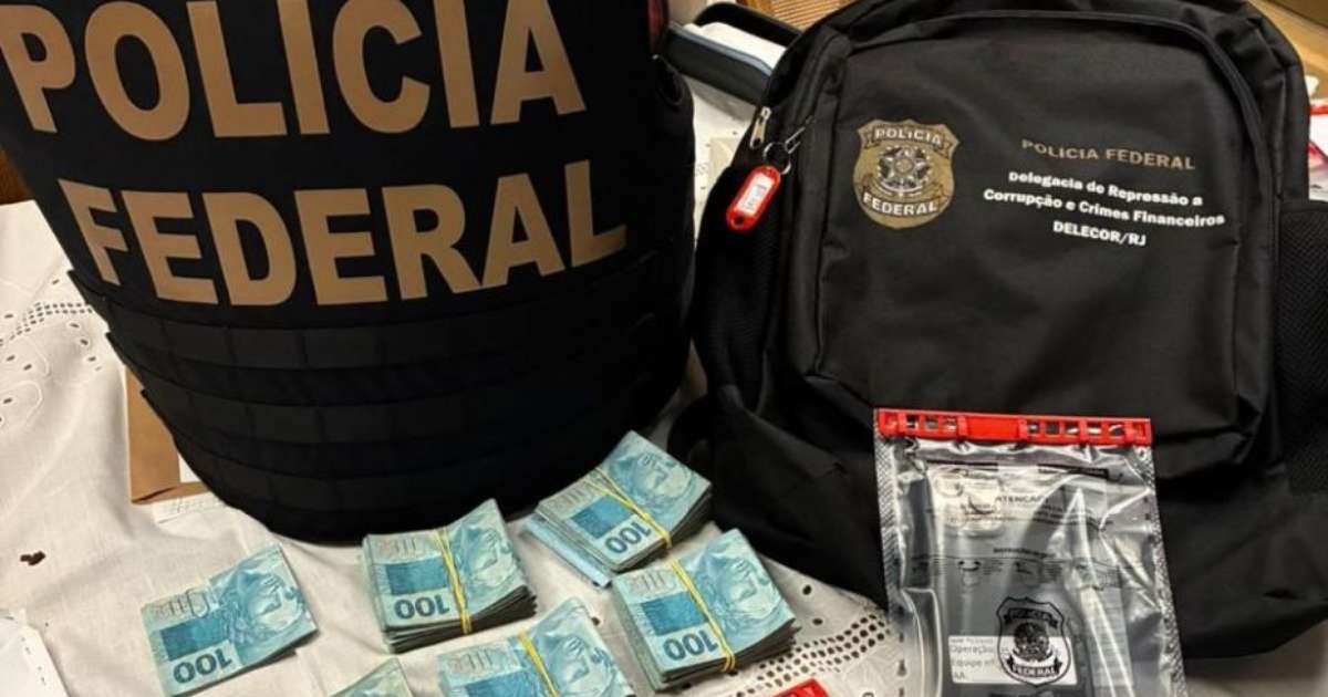 PF deflagra operação contra suposta venda de decisões de desembargador do RJ a empresas de construção civil, diz jornal