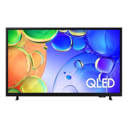 Imagem da matéria: QLED na veia: selecionamos as melhores TVs em promoção na Amazon agora