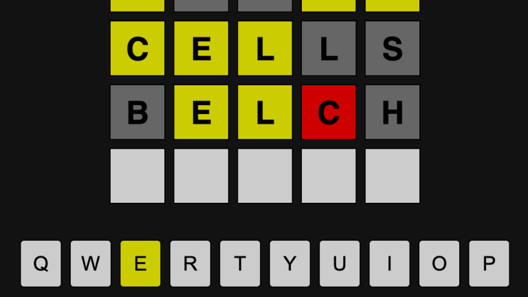 Se você ama Wordle, deve tentar esses outros 10 jogos de palavras