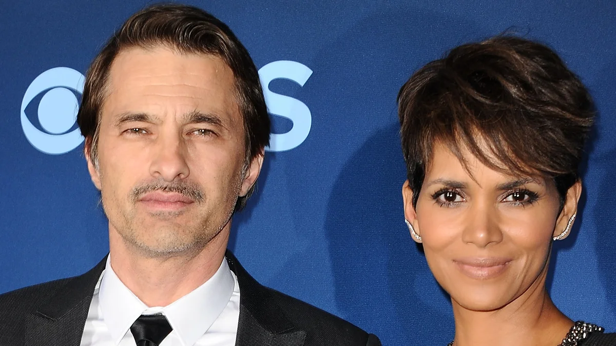 Halle Berry é acusada por ex-marido de agredir o filho de 12 anos