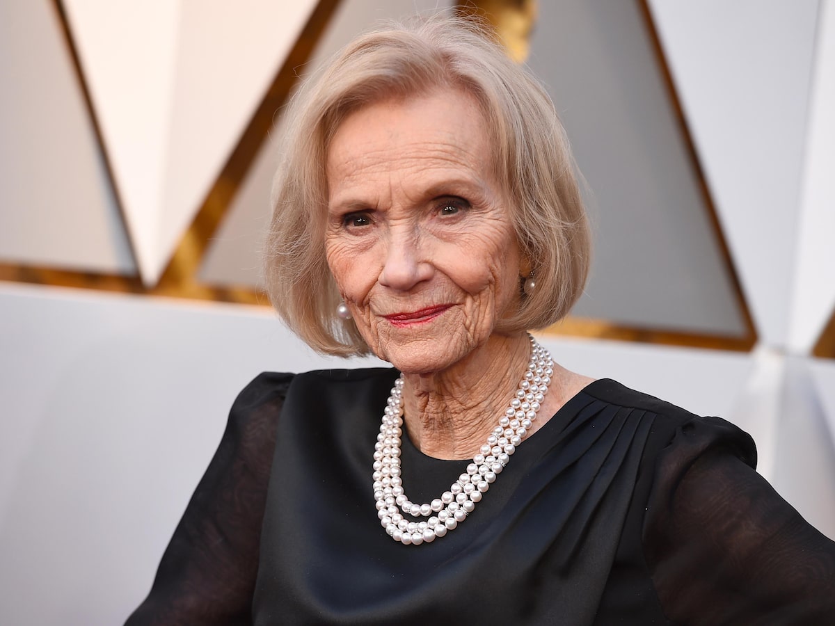 Morre Eva Marie Saint, atriz que foi par de Marlon Brando em ‘Sindicato de Ladrões’, aos 102 anos
