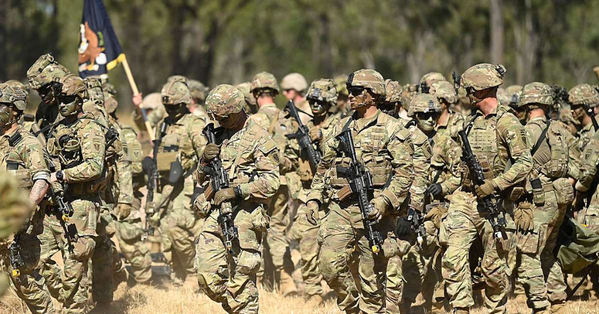 EUA enviam centenas de militares à América Latina, diz jornal