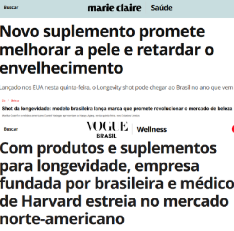 Vorcaro pediu a diretor da Globo capa de revista para dar de presente à namorada Martha Graeff