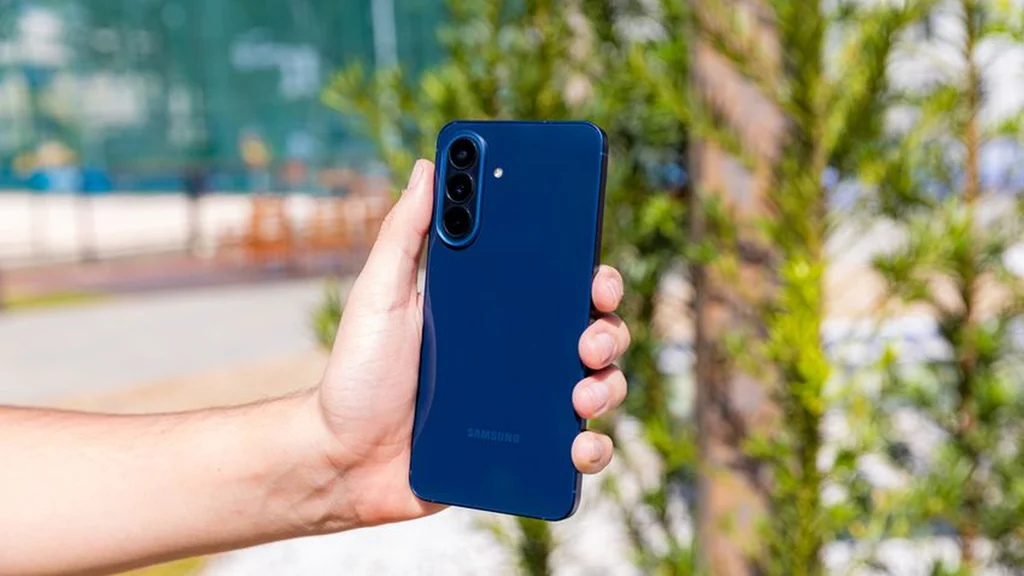 Preço do Galaxy A57 256 GB cai para R$ 1.769 no Mercado Livre; confira o cupom