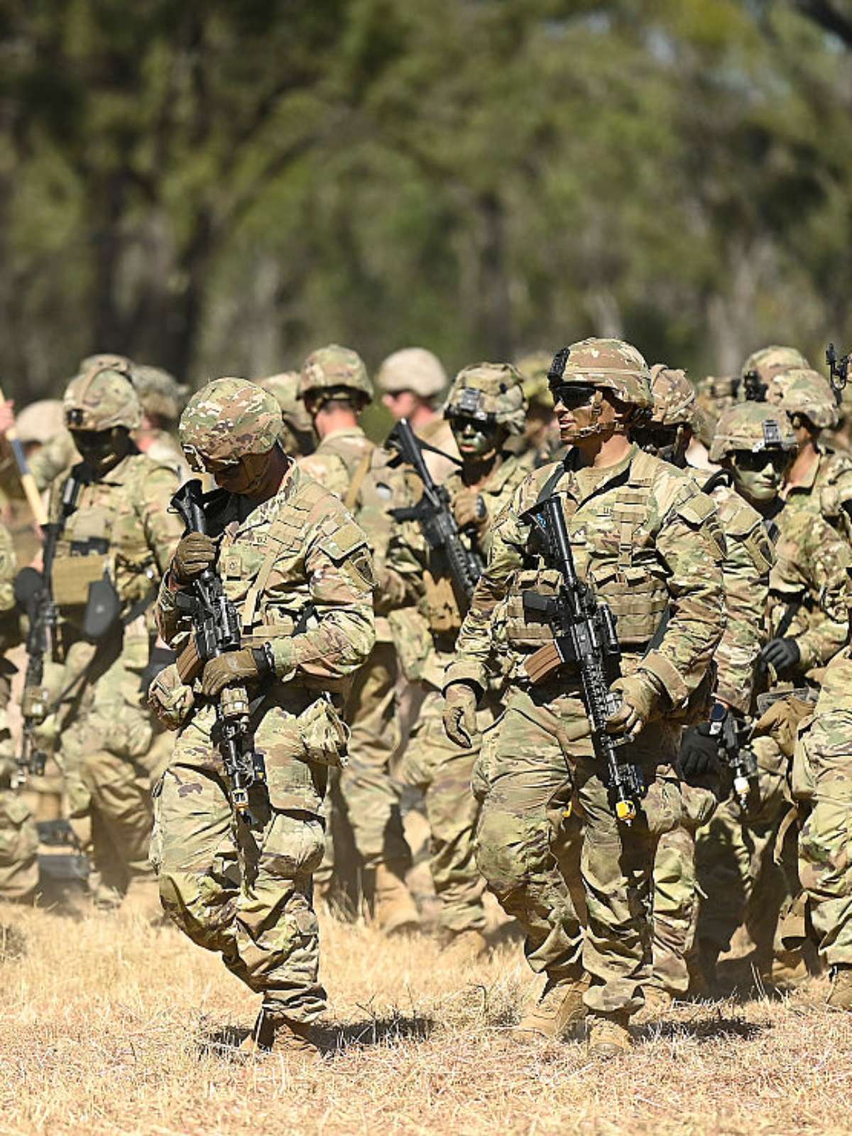 EUA enviam centenas de militares à América Latina, diz jornal