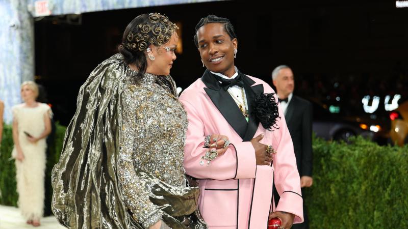 Mulher acusada de atirar contra Rihanna vai a julgamento; enfrenta possível prisão perpétua