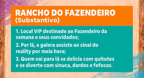 Serginho Hondjakoff bate de frente com Murilo Dias e deseja: ‘Tomara que a égua dê um coice’
