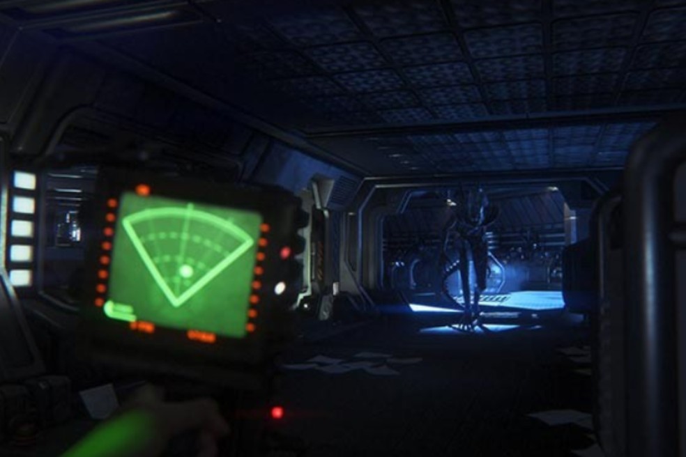 Melhor jogo de terror: 6 games que não vão te deixar dormir à noite