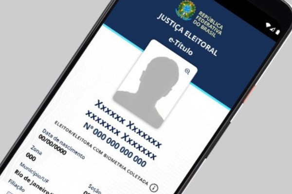 Posso votar só com o e-Título? 11 dúvidas comuns sobre o app respondidas!