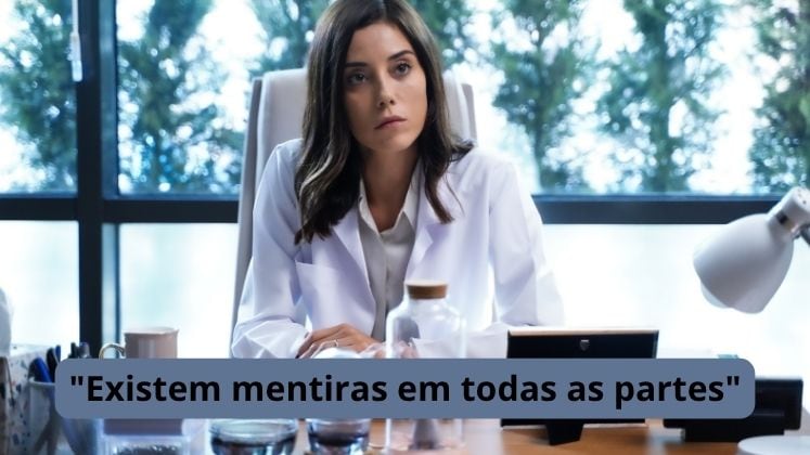 Derin descobre obsessão de Volkan por Asya ao encontrar celular secreto do arquiteto