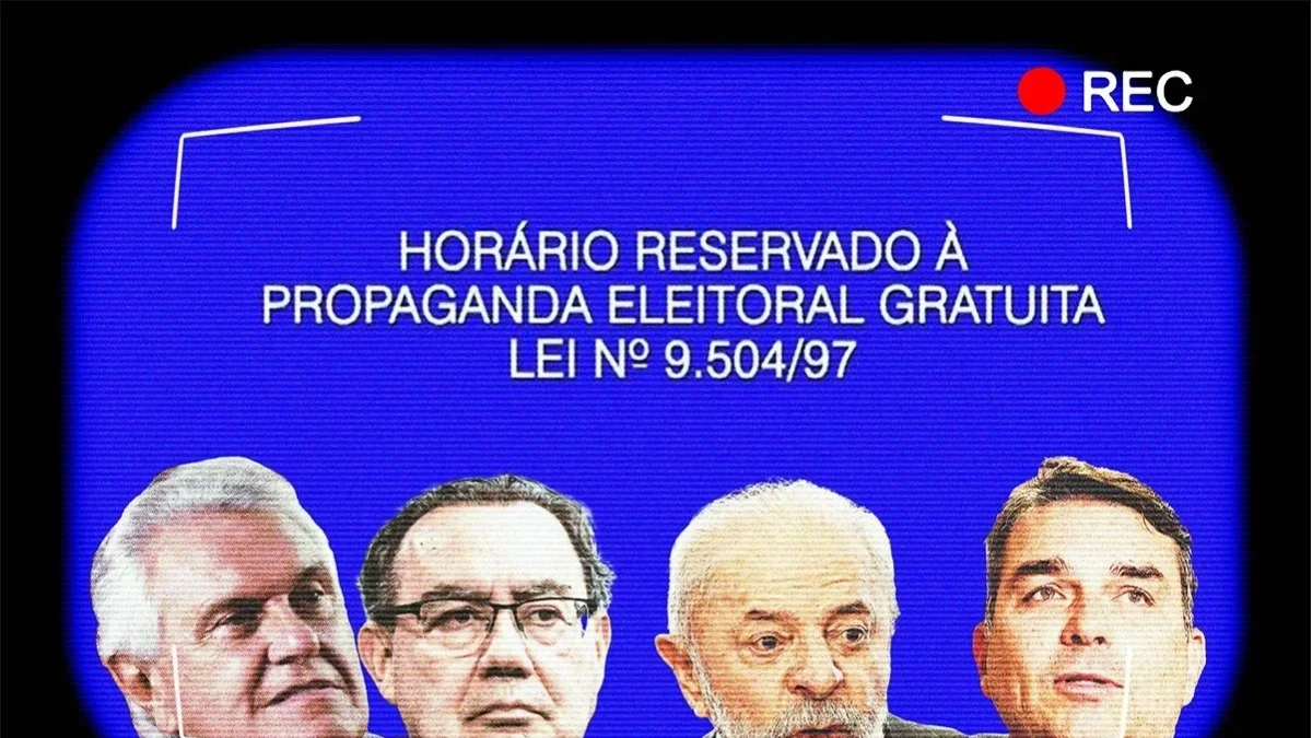 Horário eleitoral no rádio e na TV termina nesta quinta-feira (1°/10)