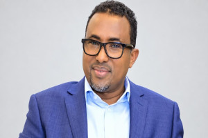 Protecting Somalia's Financial System When Cash Runs Short