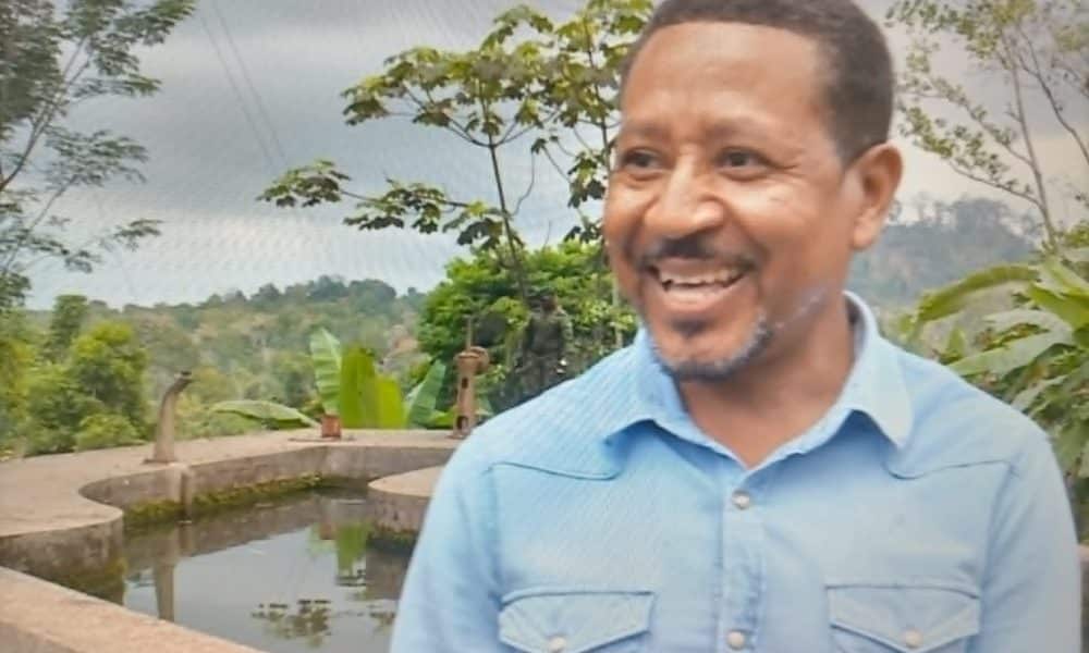 Crise de água potável agudizou-se com a falta da gasolina