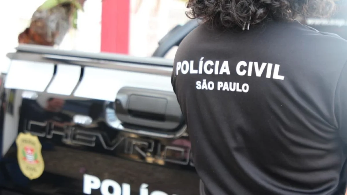 Ex-PM é preso e investigado após esposa ser baleada dentro de casa