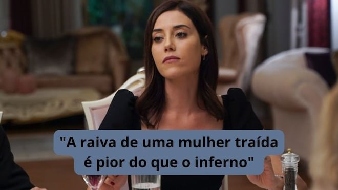 Derin descobre obsessão de Volkan por Asya ao encontrar celular secreto do arquiteto
