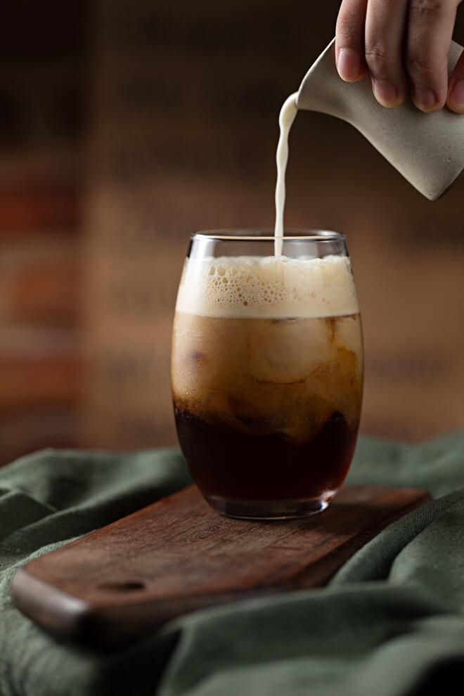 Dia Internacional do Café: bebidas com whey, receitas e sorvete de pingado