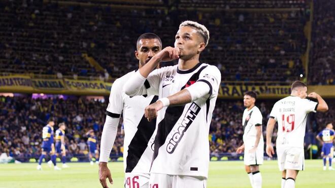 Com dinheiro, Vasco saindo das trevas. Venceu o Boca e calou a Bombonera. Pela semifinal da Sul-Americana. Após 26 anos, pode voltar a disputar uma final