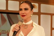Luciana Gimenez é alvo de ação de despejo de cobertura milionária em SP