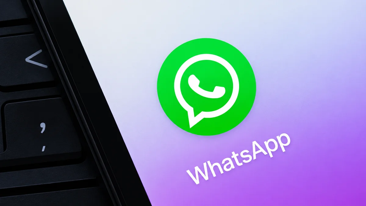 Imagem da matéria: WhatsApp começa a bloquear login em celulares desatualizados