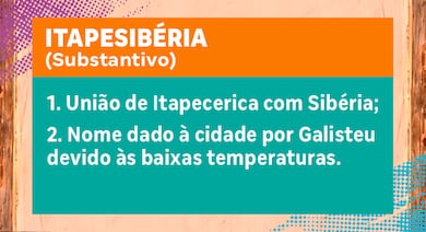 Serginho Hondjakoff bate de frente com Murilo Dias e deseja: ‘Tomara que a égua dê um coice’