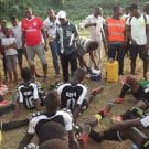 Antiga glória do Benfica orienta curso da FIFA para treinadores de guarda-redes