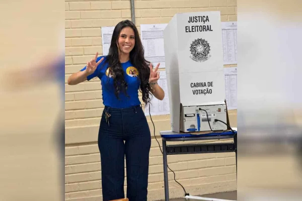 CLDF terá 6 deputados novatos e retorno de um veterano no próximo mandato - destaque galeria