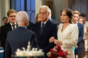 Quem Ama Cuida: morte de Arthur transforma Adriana em suspeita