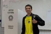 Imagem da matéria: CLDF terá 6 deputados novatos e retorno de um veterano no próximo mandato
