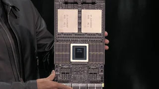 Para NVIDIA, CPUs atuais têm falha grave de desempenho que ela vai corrigir