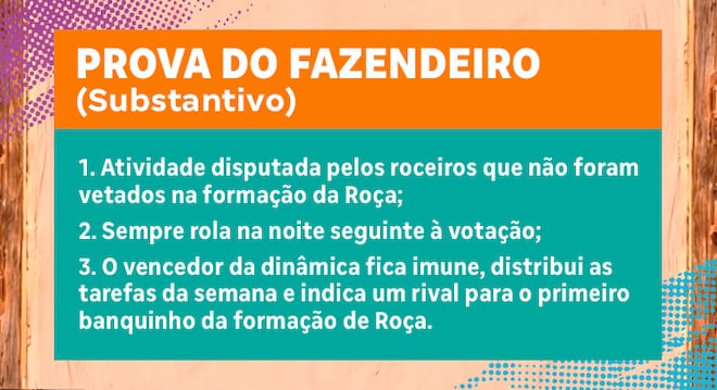 Treta da toalha! Tina Calamba se revolta com Serginho Hondjakoff após uso de item pessoal: ‘Estava nojenta’
