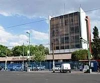 Brote de salmonela en Hospital General afecta a 135 médicos residentes; 41 están hospitalizados