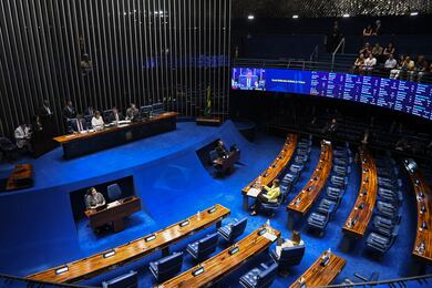 Eleição para o Senado tem que ter atenção redobrada para o voto não ser anulado