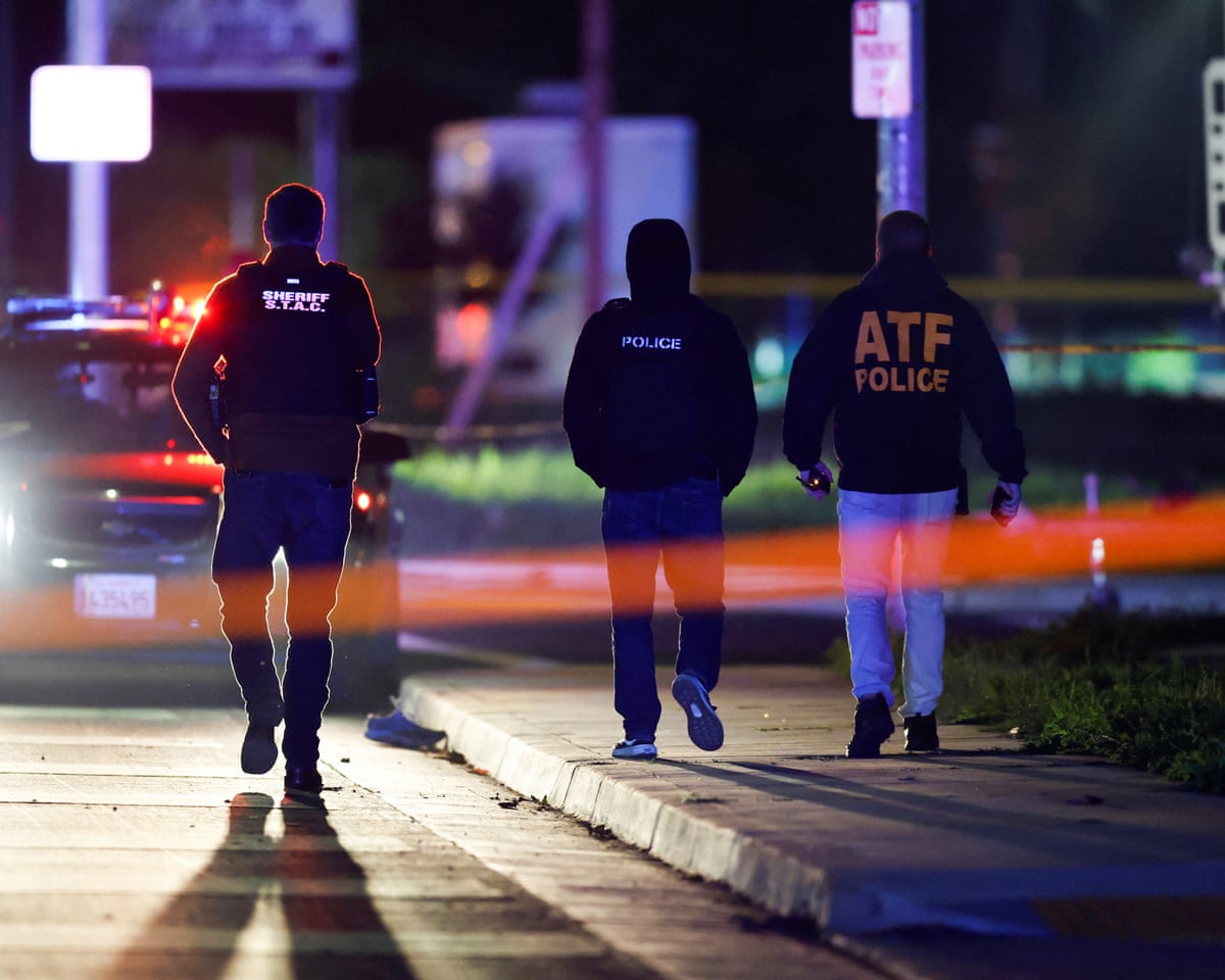 Trump e seus aliados atribuem o recorde de baixa criminalidade às deportações. Especialistas discordam