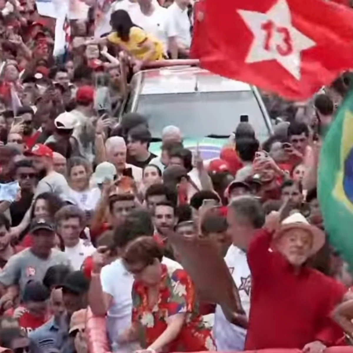 Lula faz apelo a Cleitinho: "Não precisa me apoiar. Só ficar quietinho"
