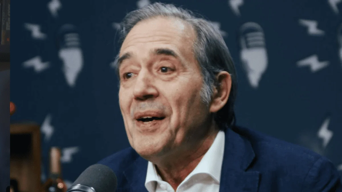 Fuga por pensão alimentícia: o que se sabe sobre o caso Marco Antonio Villa