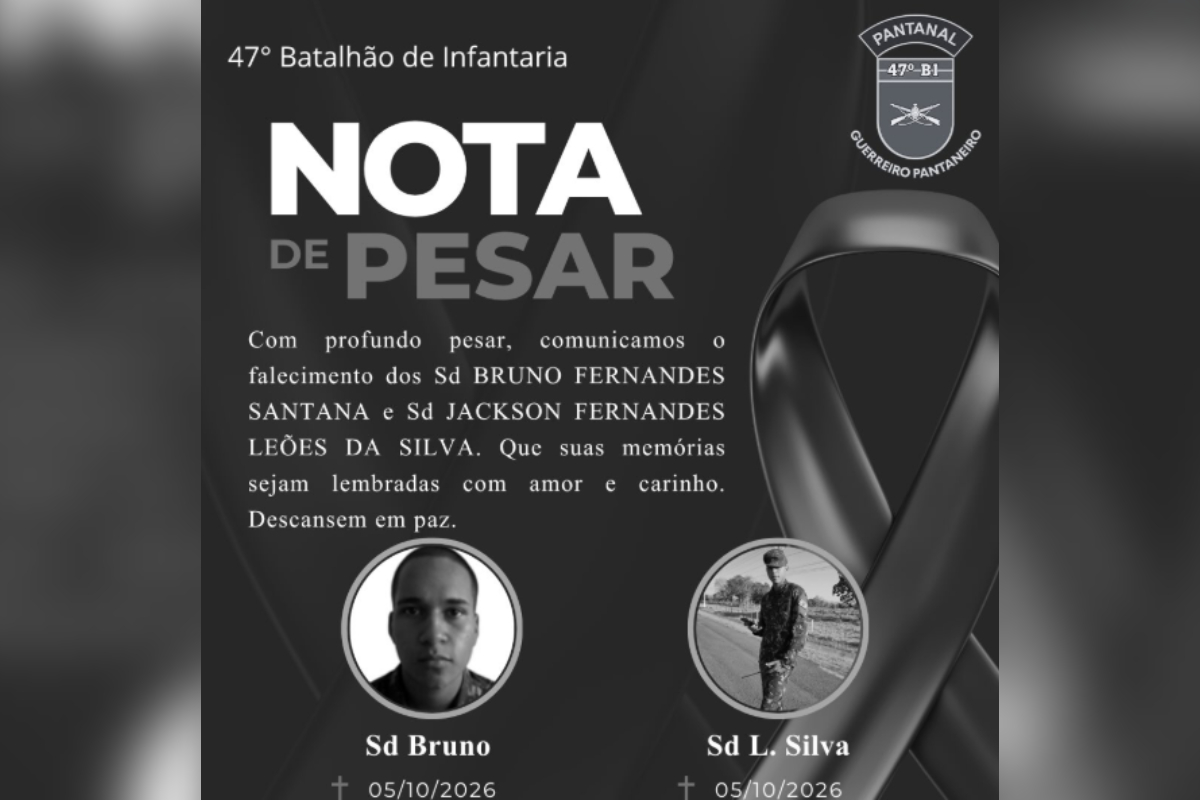 Quem eram os militares do Exército mortos em acidente com carreta