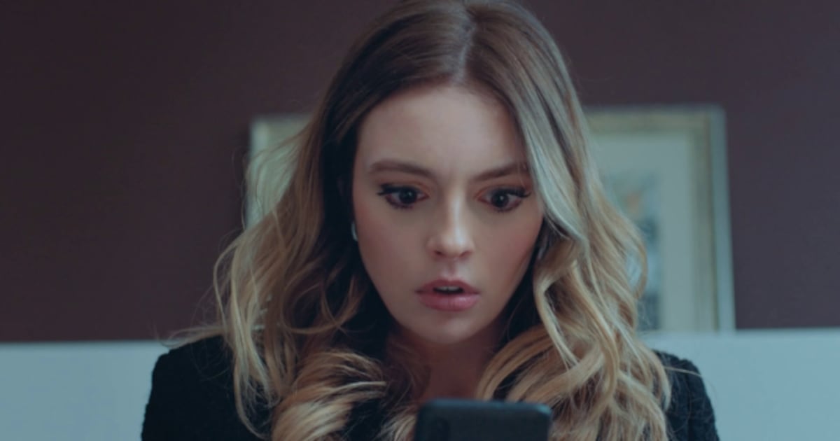 Derin descobre obsessão de Volkan por Asya ao encontrar celular secreto do arquiteto
