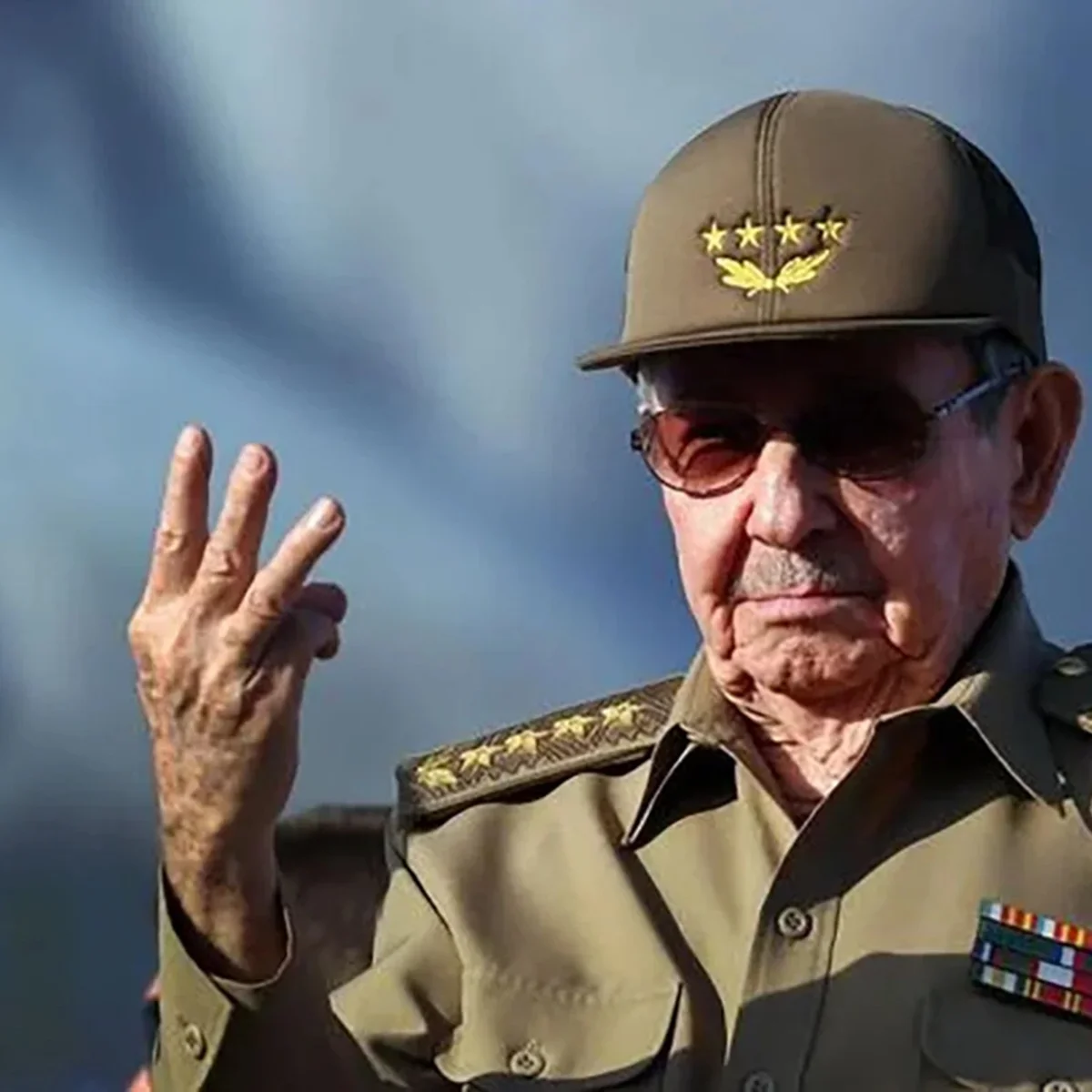 Justiça da Flórida emite mandado de prisão contra Raúl Castro