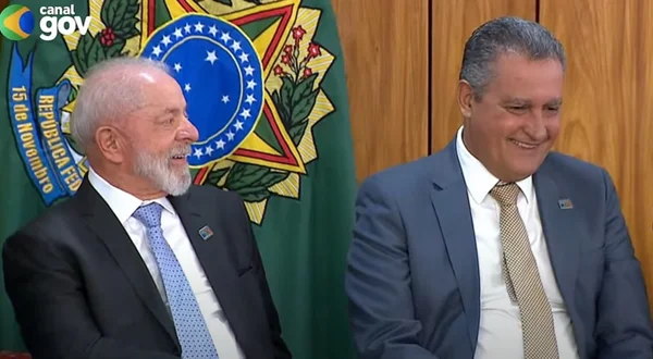 Quem Lula escalou para acompanhá-lo no debate da Band - destaque galeria